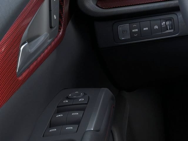 2026 Chevrolet Traverse Z71 - Photo 22