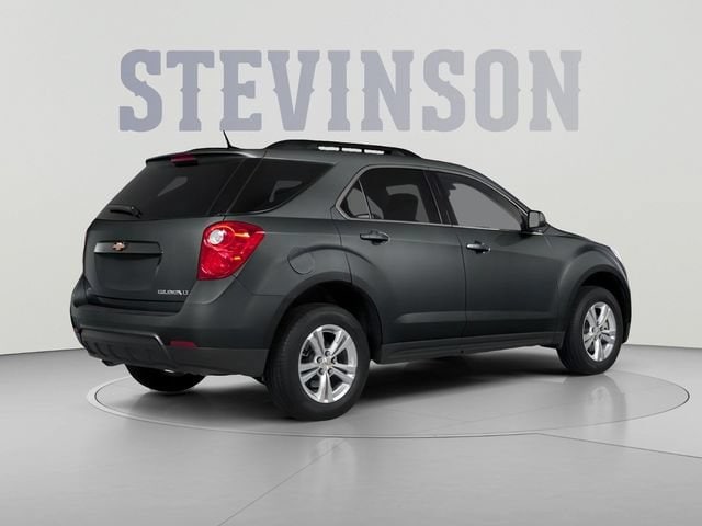 Used 2014 Chevrolet Equinox 1LT with VIN 2GNFLFEK6E6220263 for sale in Golden, CO