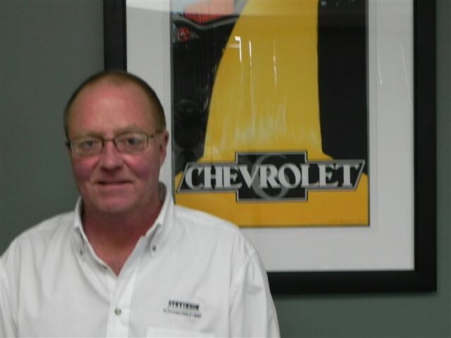 Joe Knobbe