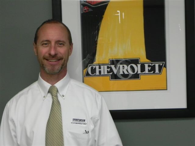 Darren Hall