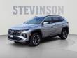 New 2026 Hyundai Tucson SEL Premium AWD SUV