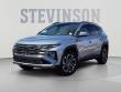 New 2026 Hyundai Tucson Hybrid Limited SUV