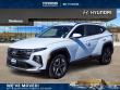 New 2026 Hyundai Tucson Hybrid SEL AWD SUV