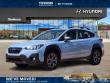 Used 2023 Subaru Crosstrek Sport SUV