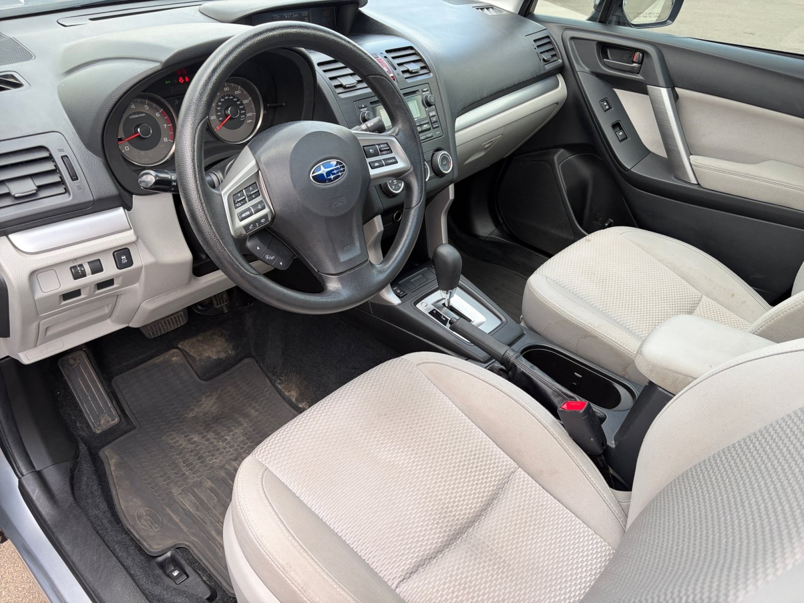 2015 Subaru Forester i Premium - Photo 15
