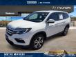 Used 2018 Honda Pilot EX-L AWD SUV