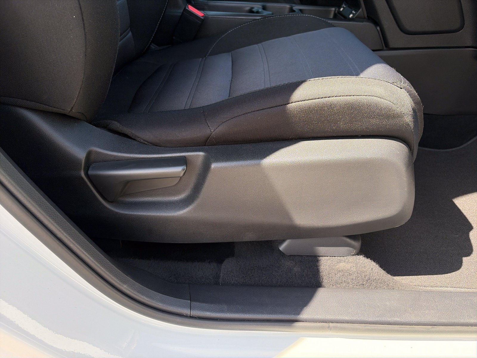 2020 Honda CR-V EX - Photo 35