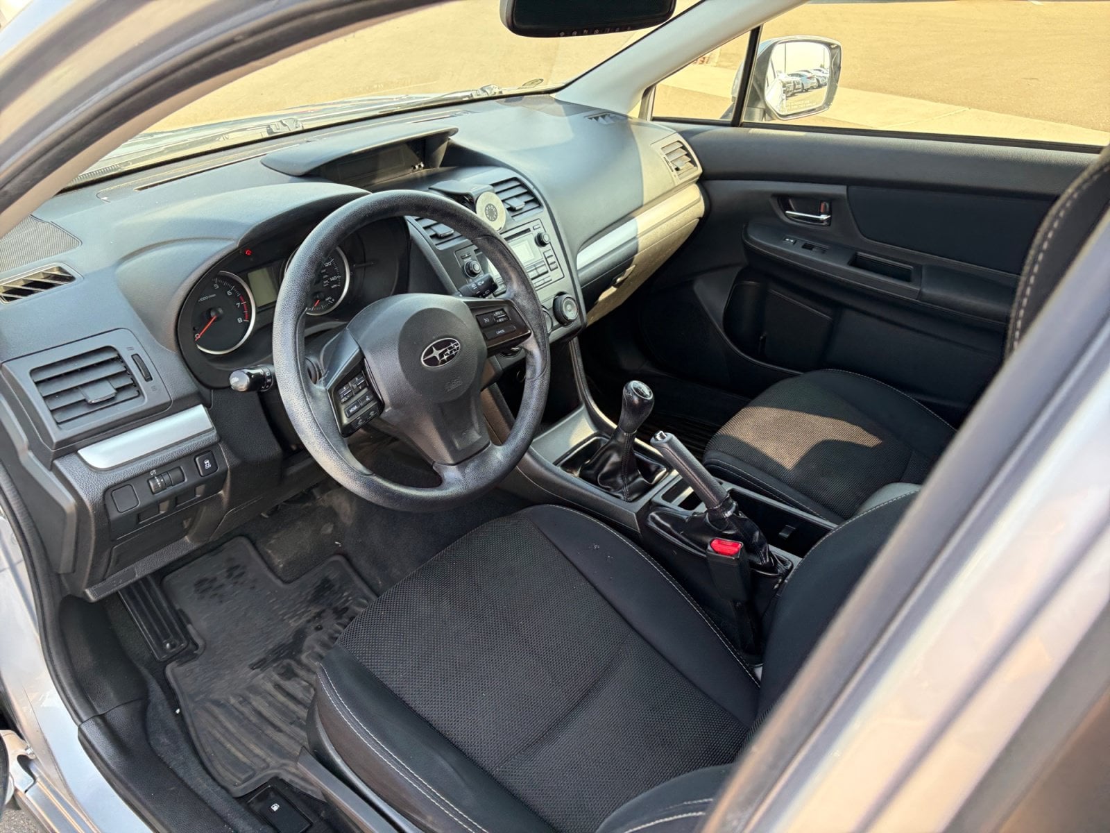2013 Subaru XV Crosstrek Premium - Photo 15