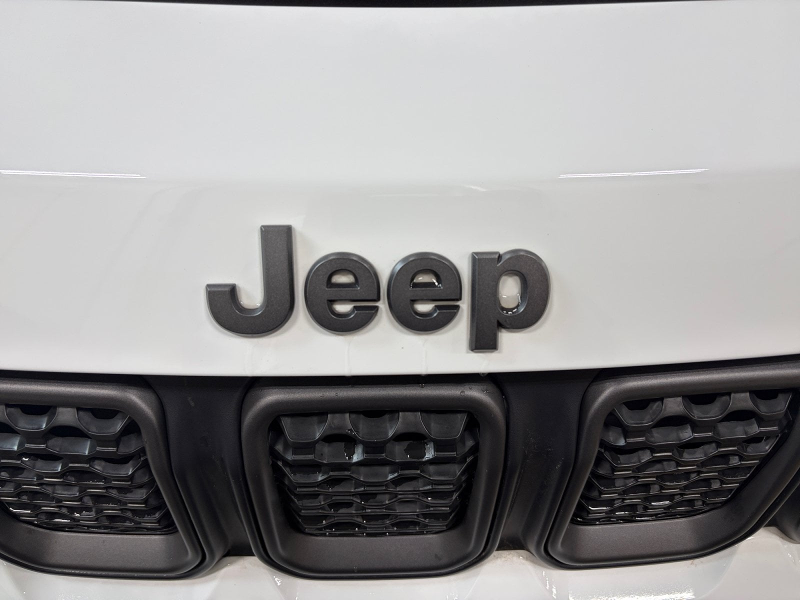 2023 Jeep Compass Trailhawk - Photo 23