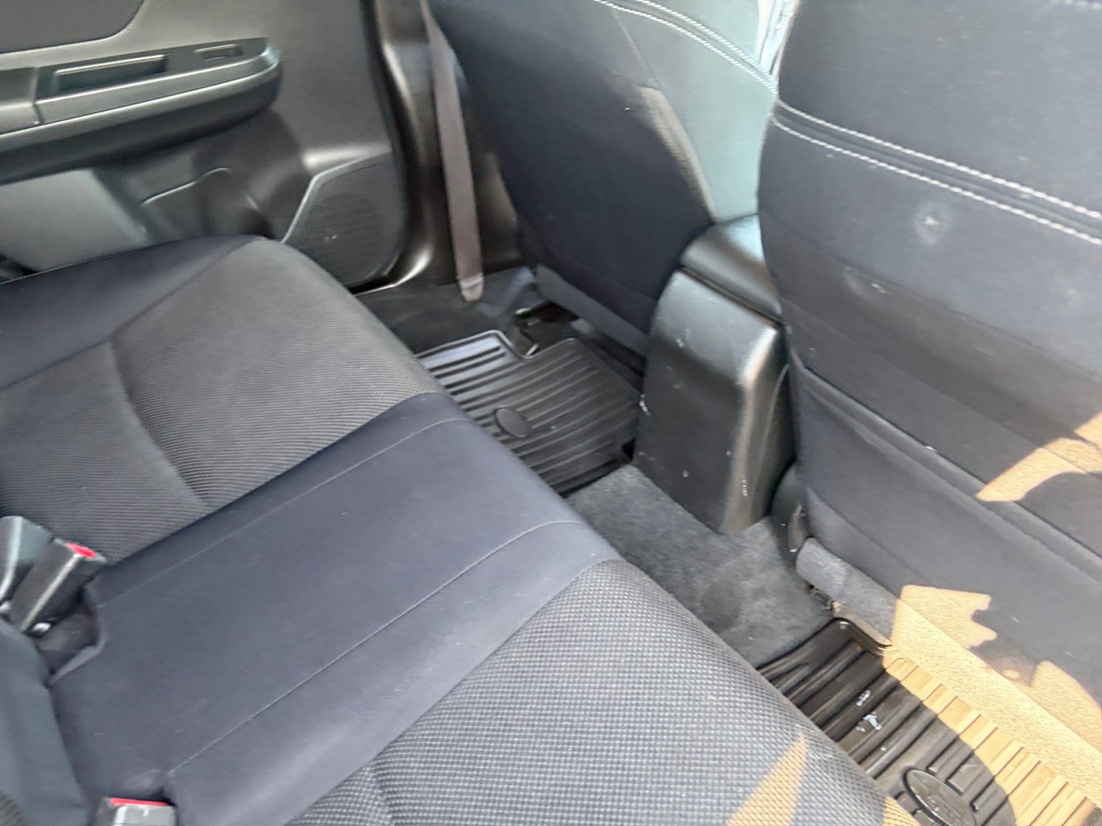 2013 Subaru XV Crosstrek Premium - Photo 33