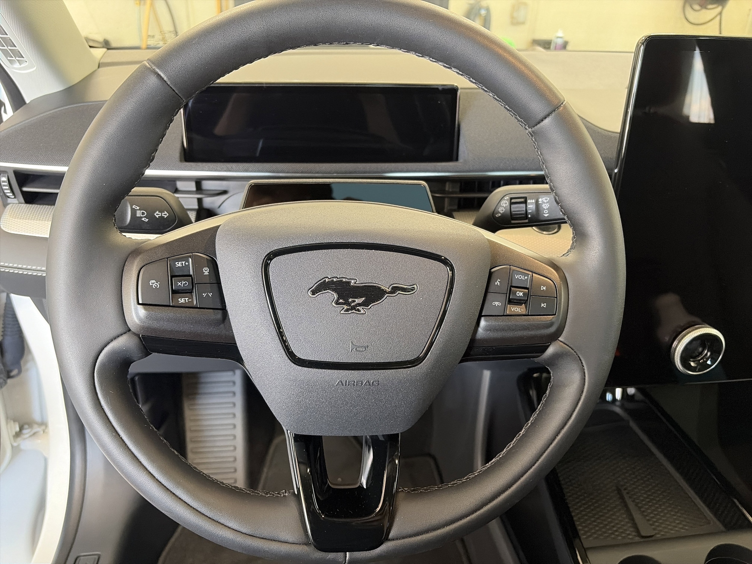 2023 Ford Mustang Mach-E California Route 1 AWD - Photo 16