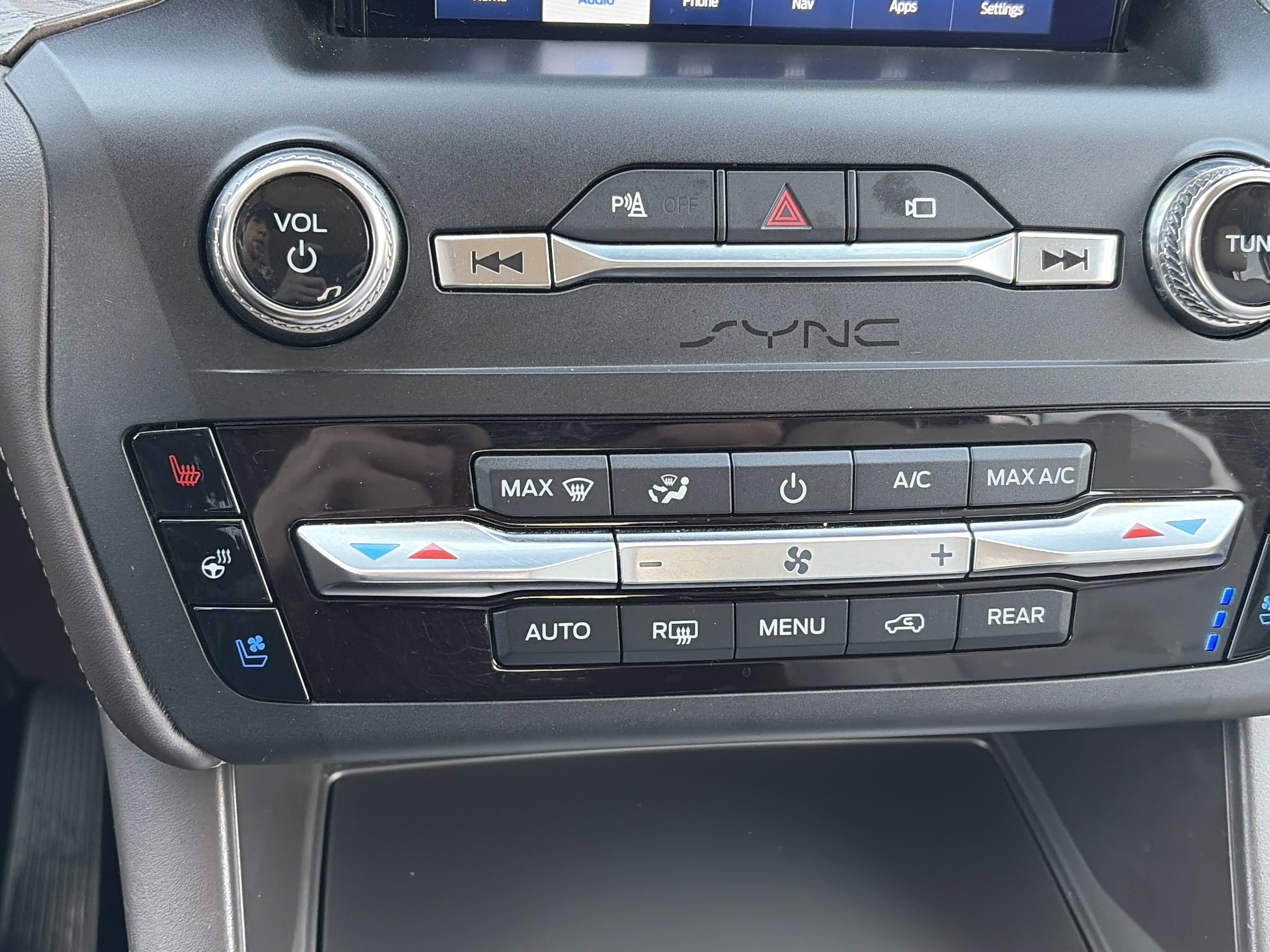 2020 Ford Explorer Platinum - Photo 20