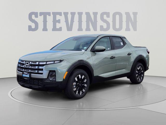2026 Hyundai Santa Cruz SE