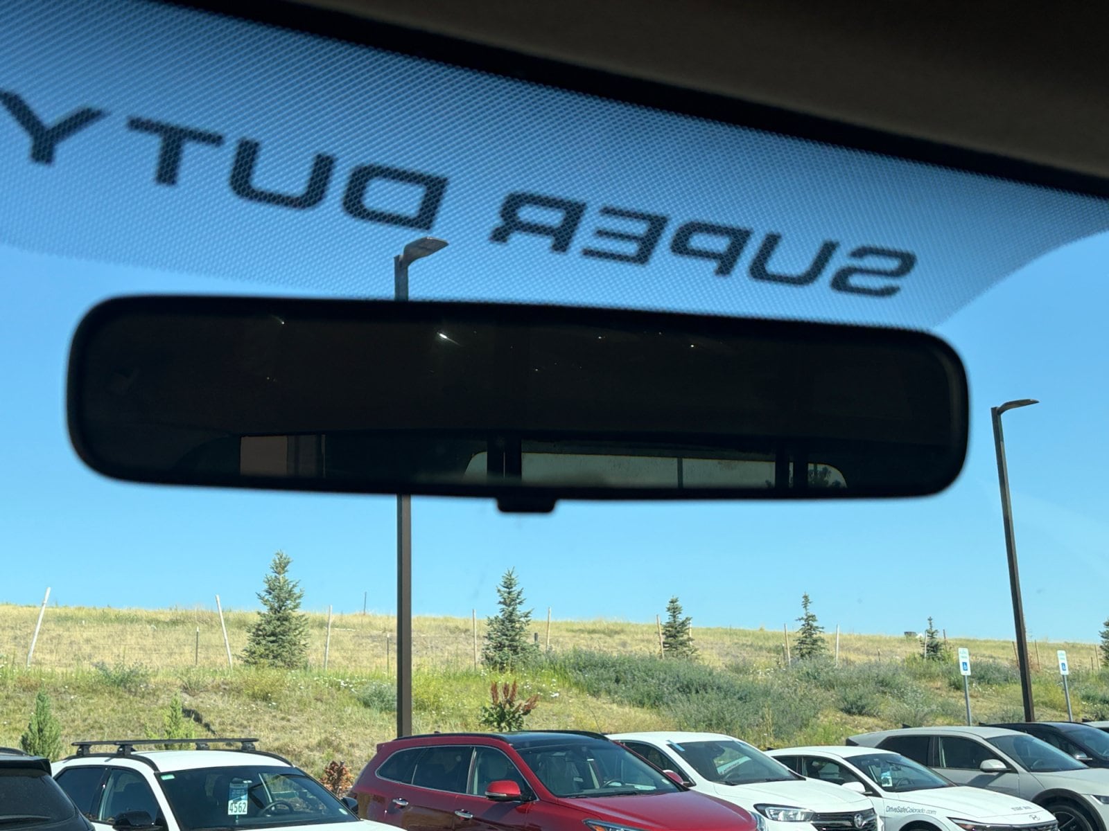 2004 Ford F-250 Super Duty Lariat - Photo 28