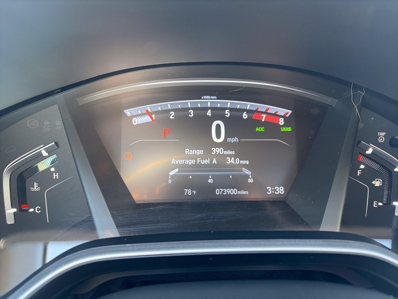 2020 Honda CR-V EX - Photo 15