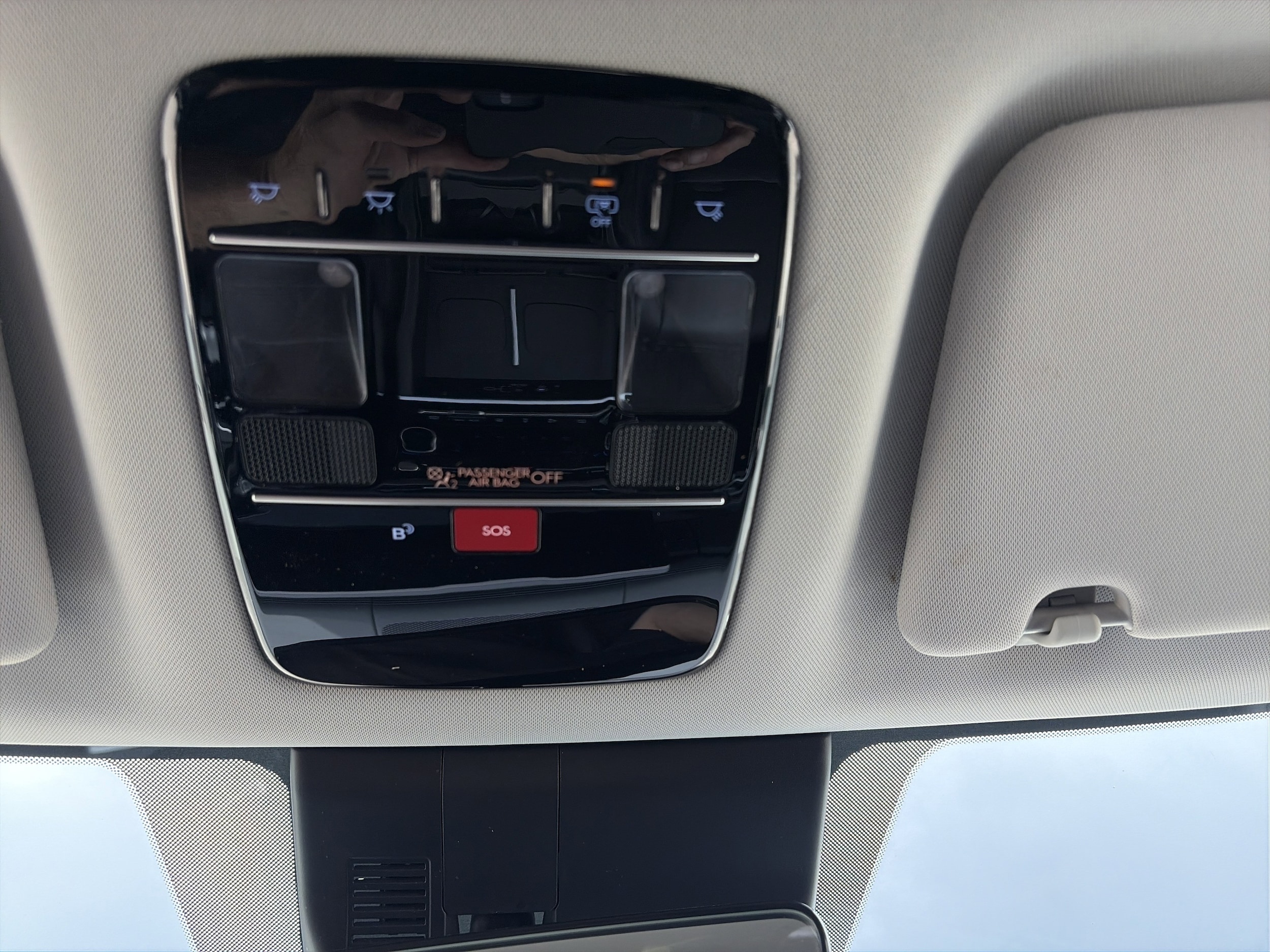 2024 Hyundai Santa Fe SEL - Photo 15