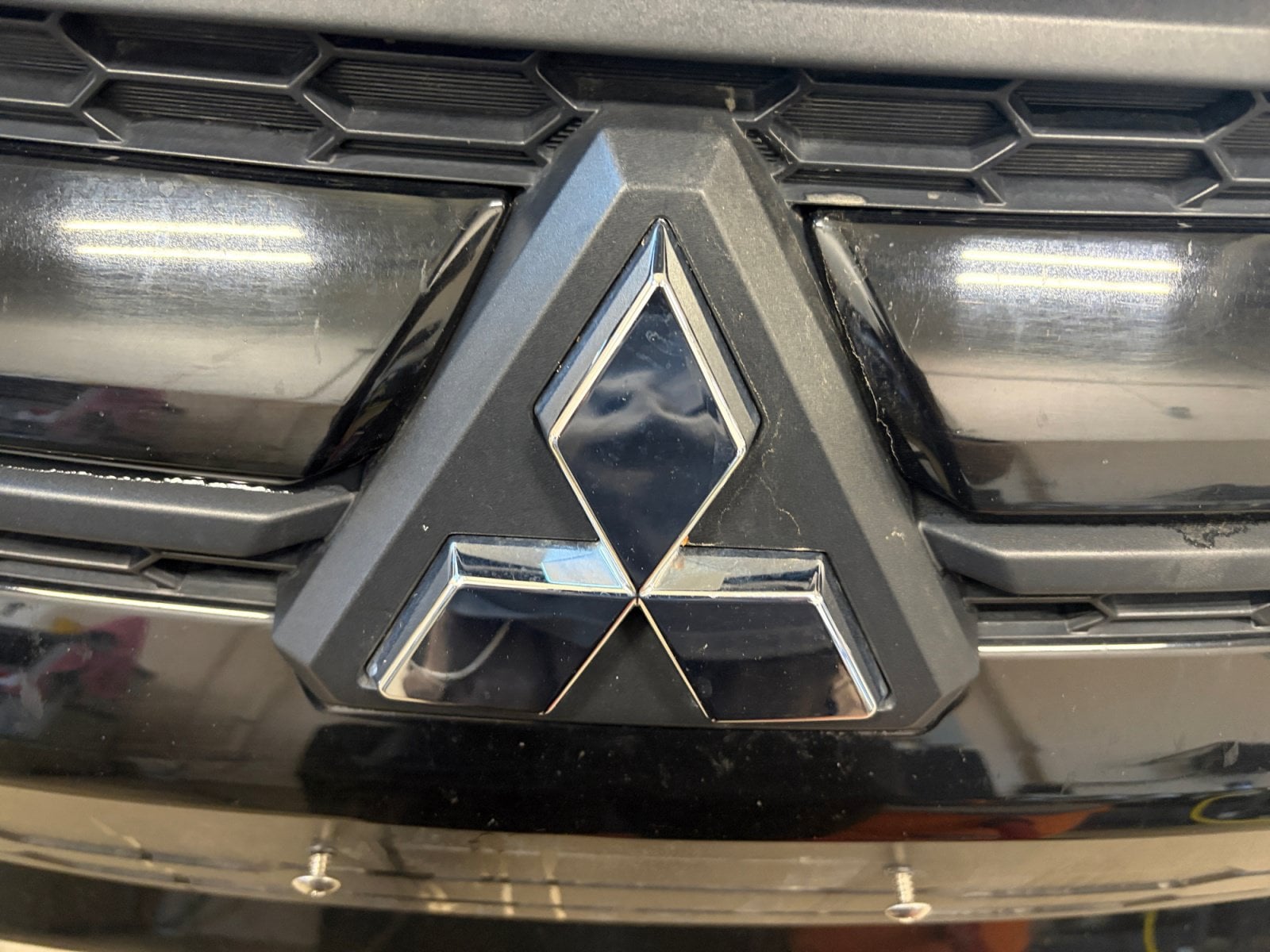 2026 Mitsubishi Outlander Sport LE - Photo 23