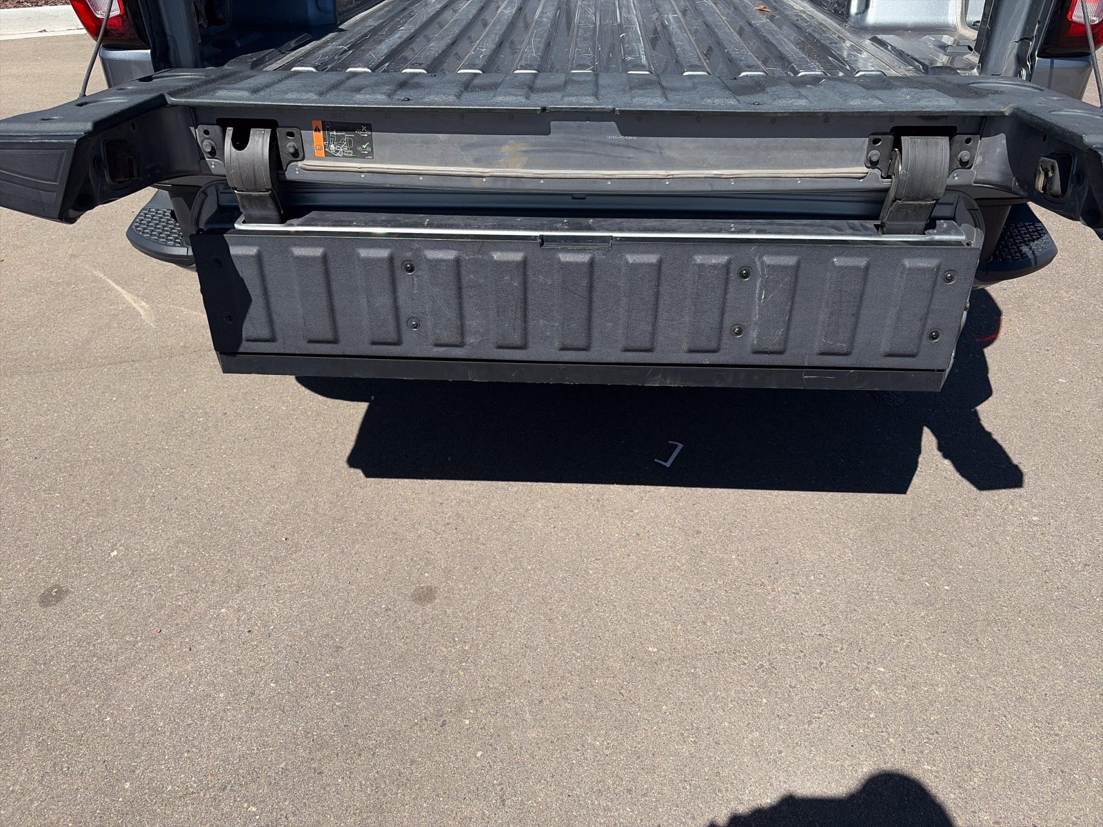 2021 GMC Sierra 1500 Elevation - Photo 31