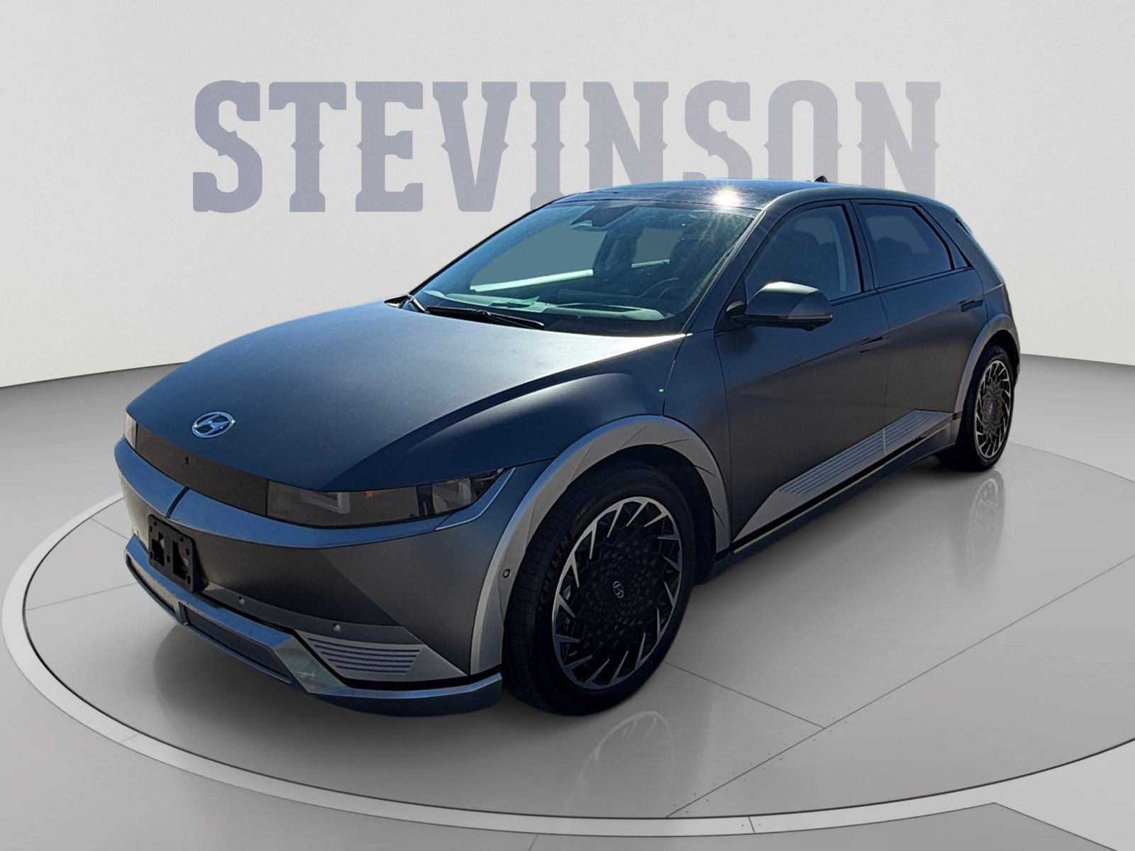 2024 Hyundai IONIQ 5