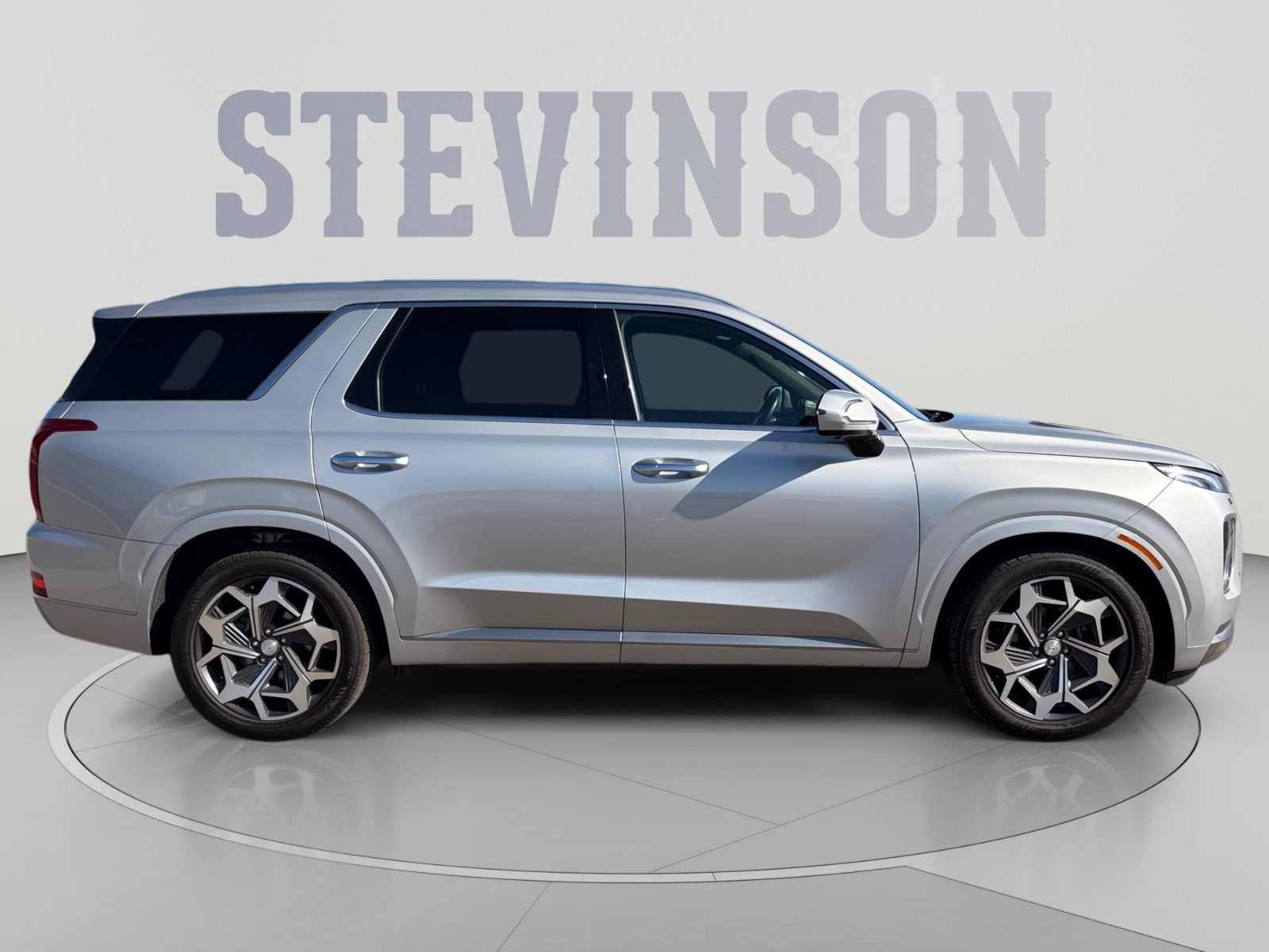 2022 Hyundai Palisade Calligraphy - Photo 7