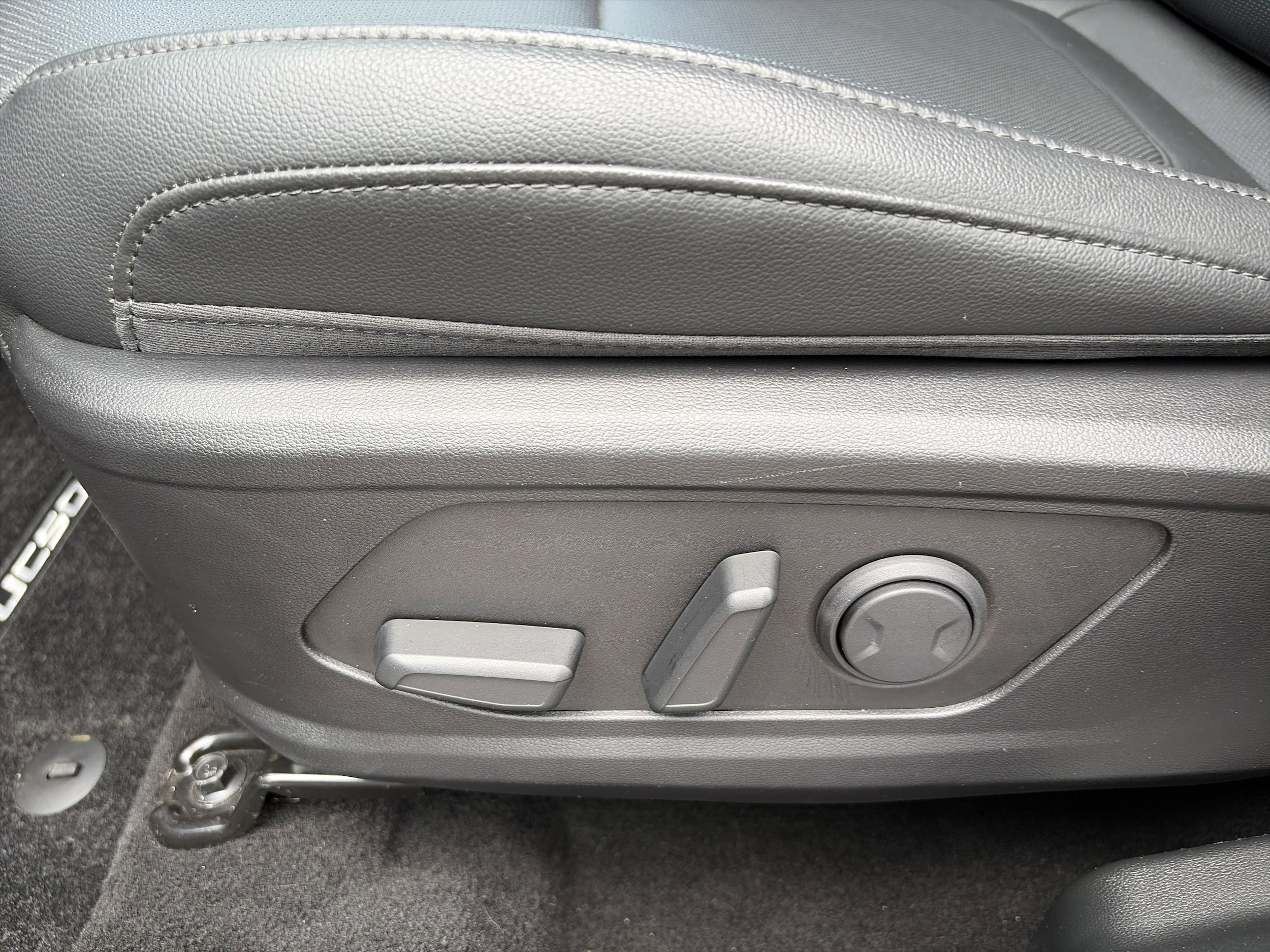 2024 Hyundai Tucson SEL - Photo 26