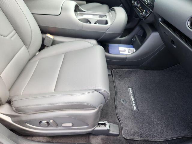 2026 Hyundai Palisade XRT Pro - Photo 17
