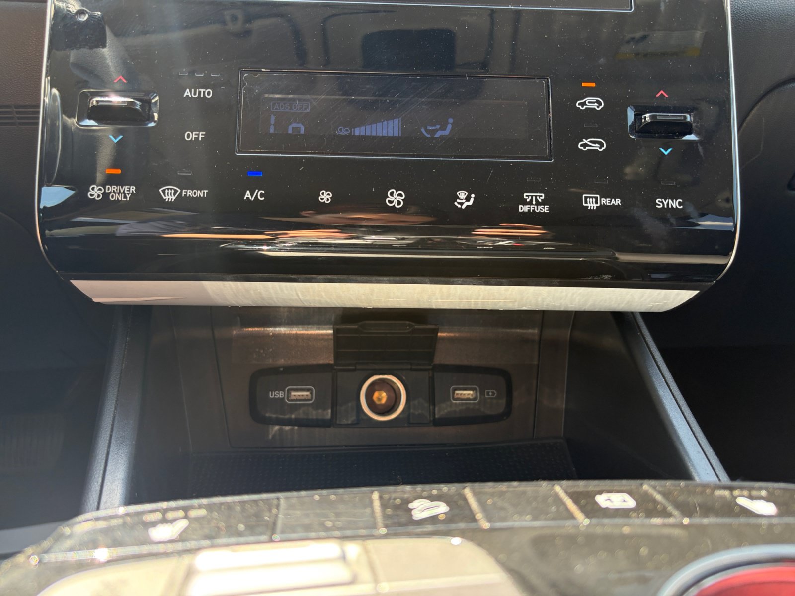 2022 Hyundai Tucson Blue - Photo 27