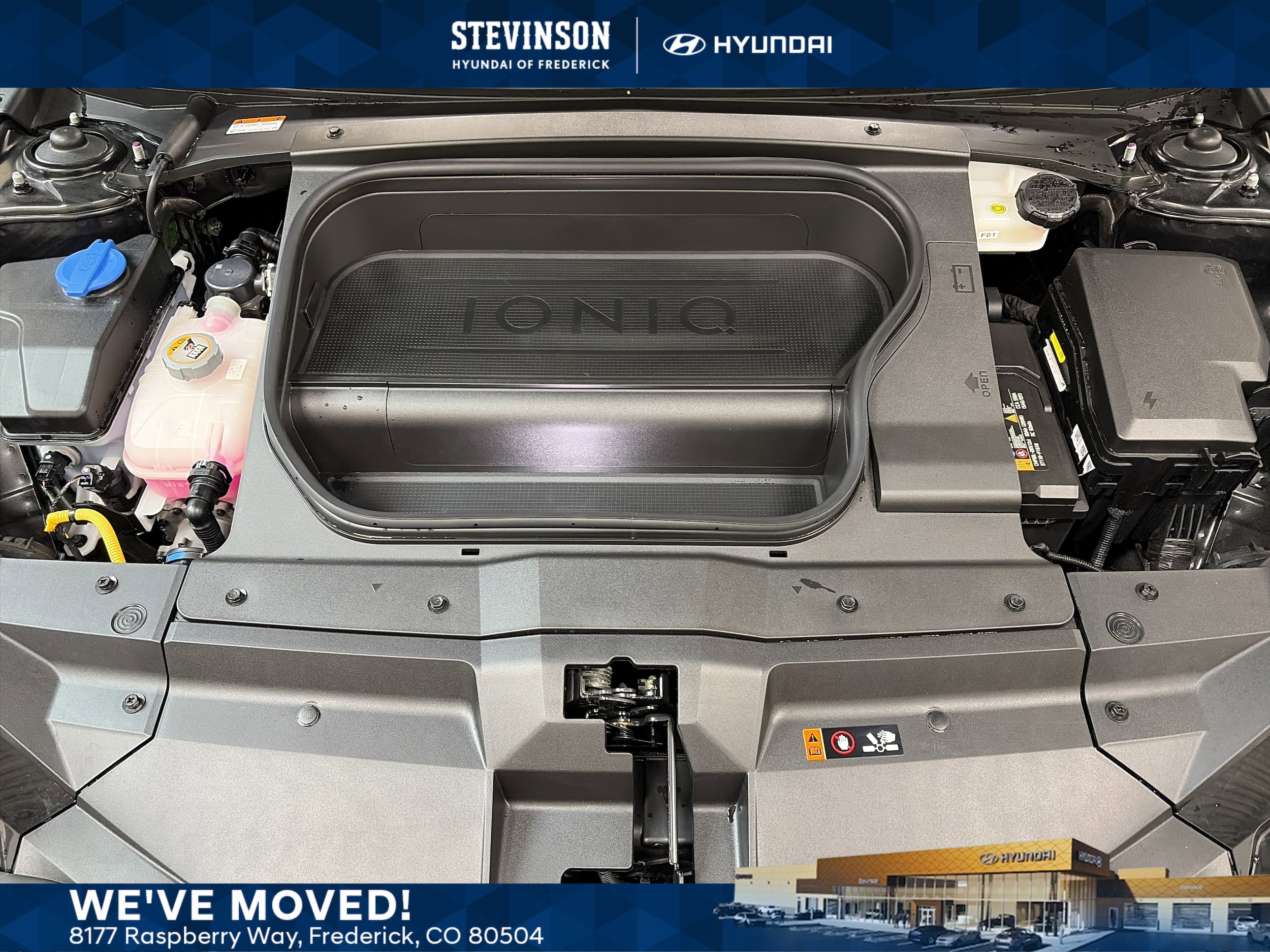 2024 Hyundai Ioniq 6 SEL AWD's photo