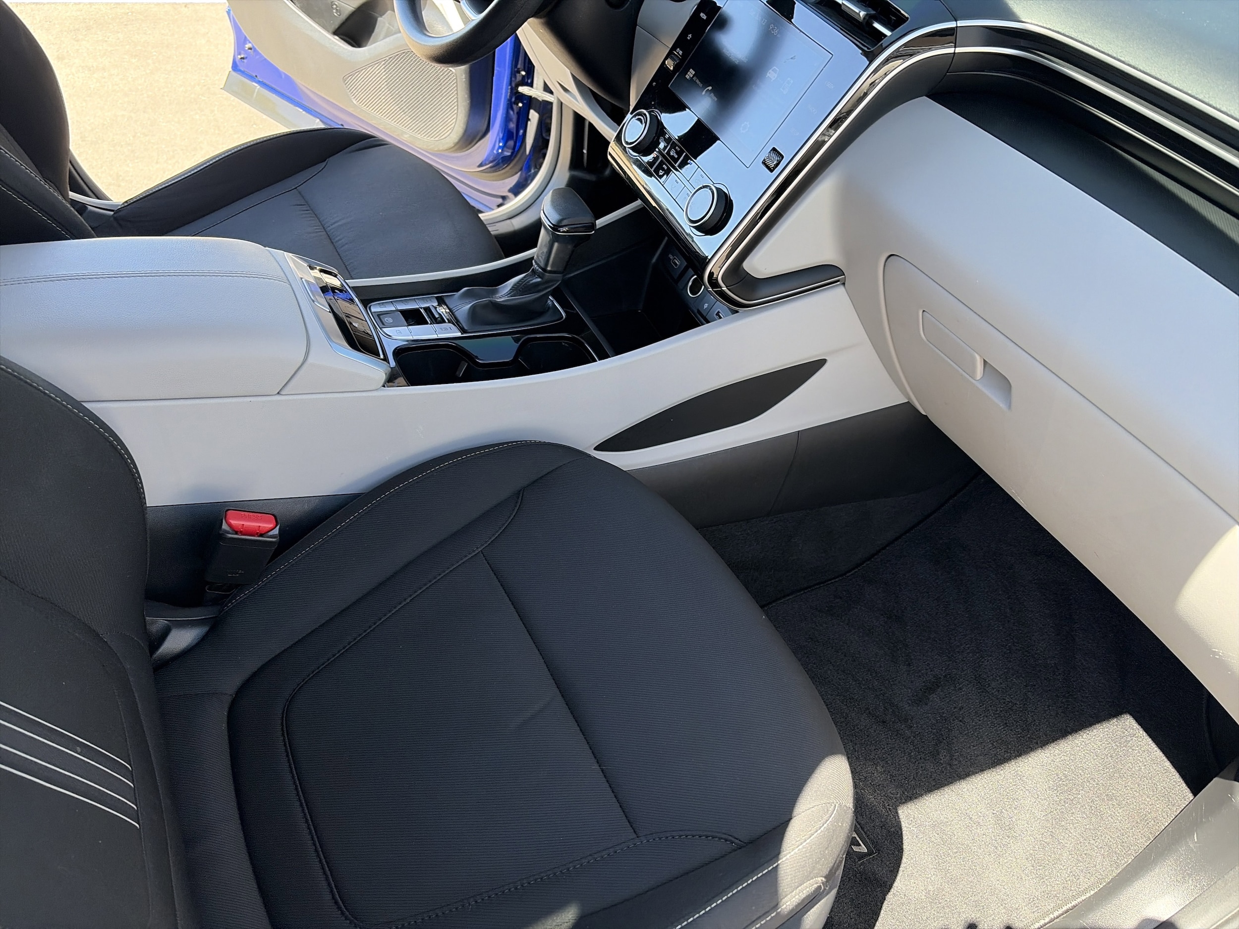 2023 Hyundai Tucson SEL - Photo 29
