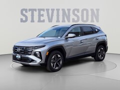 2026 Hyundai Tucson SEL Premium AWD SUV