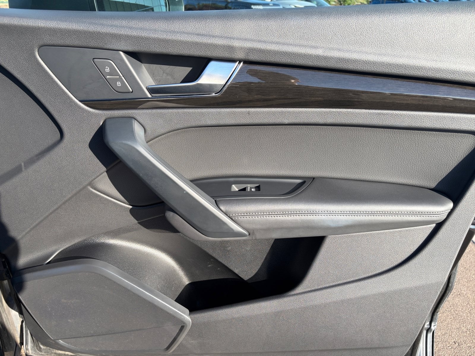 2020 Audi Q5 Premium Plus - Photo 17