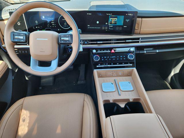 2026 Hyundai Santa Fe Calligraphy - Photo 12