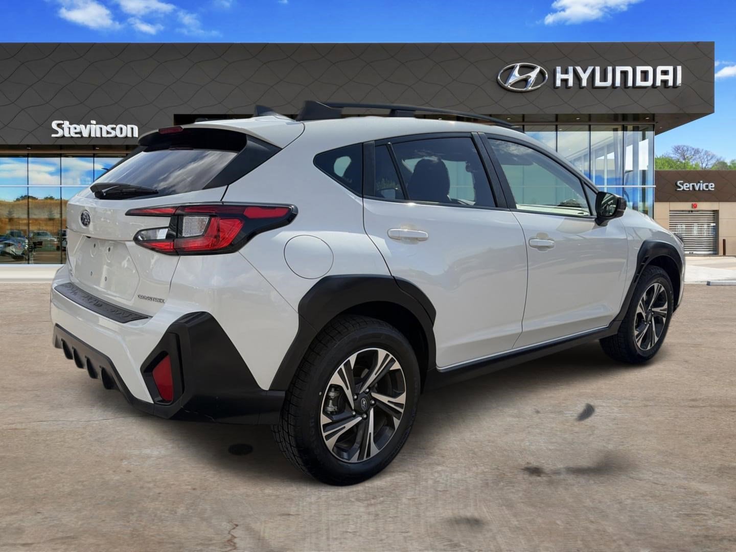 2024 Subaru Crosstrek Premium - Photo 6
