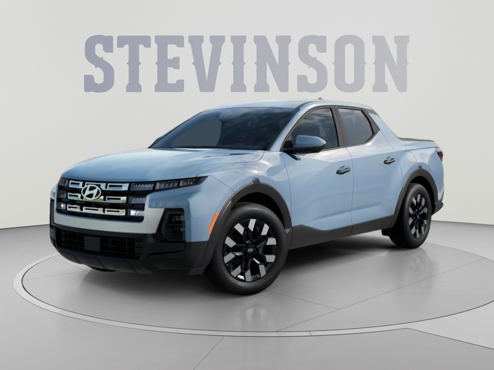 2027 Hyundai Santa Cruz