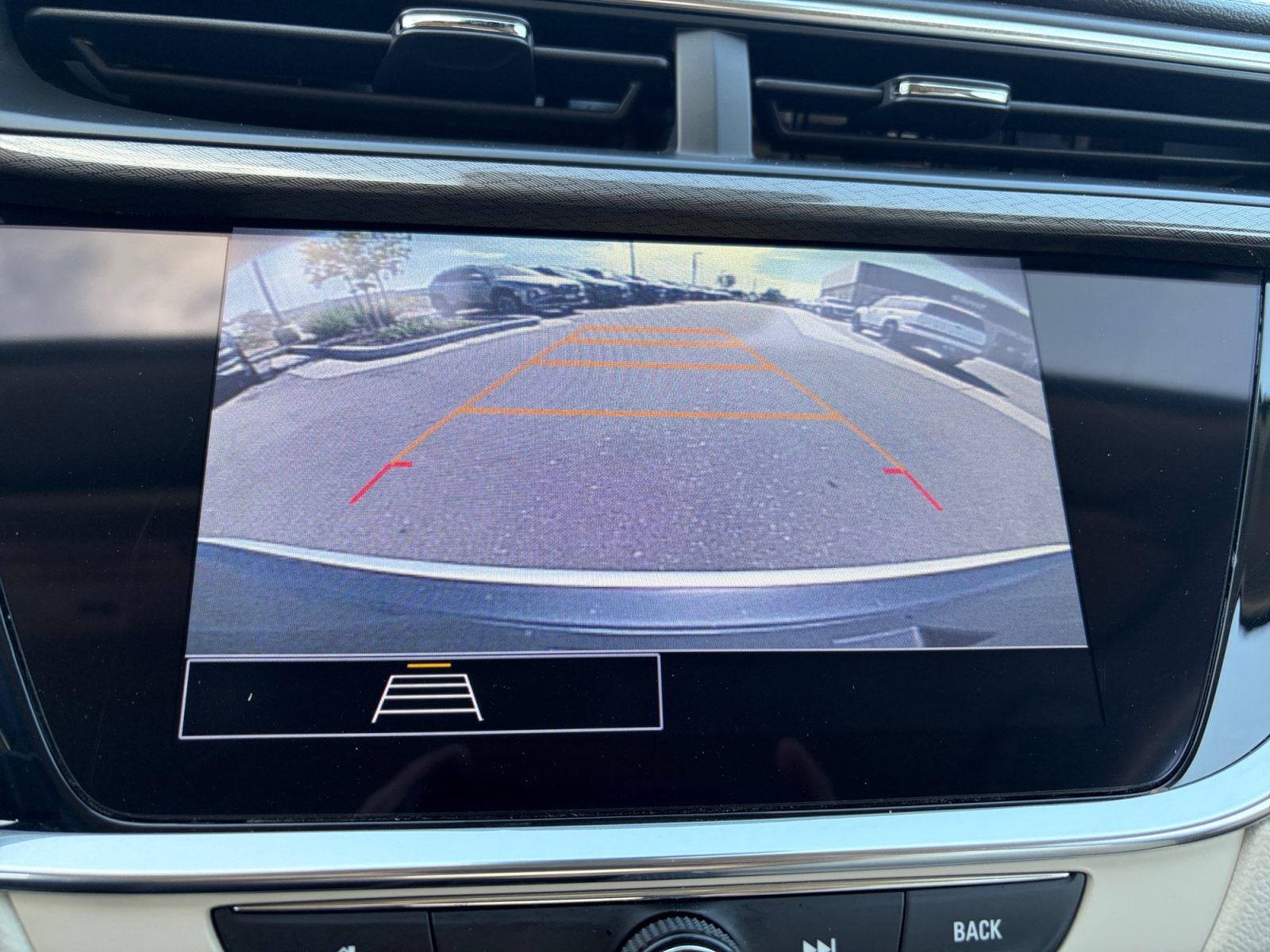 2021 Buick Encore GX Preferred - Photo 30