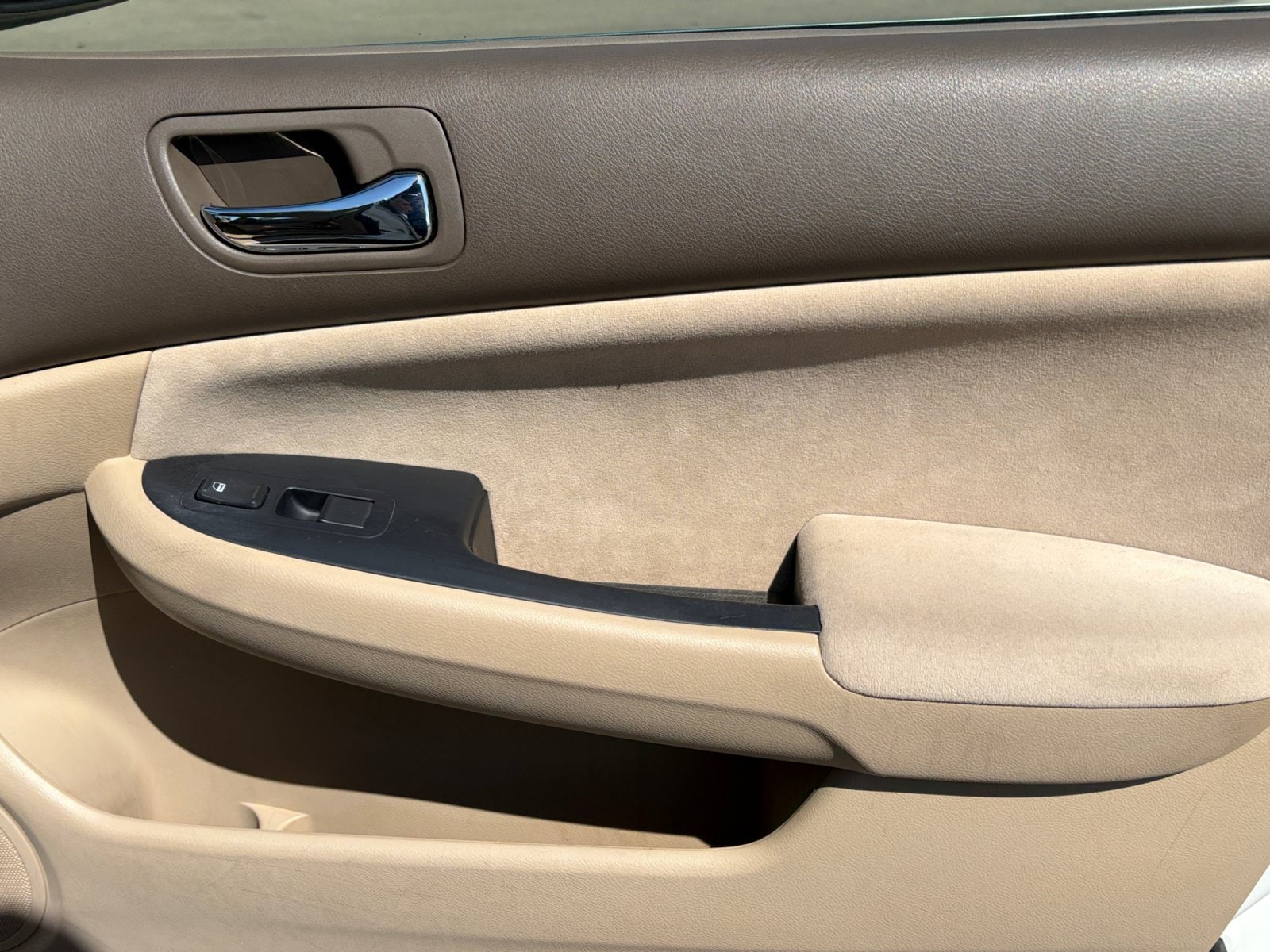 2005 Honda Accord LX - Photo 17