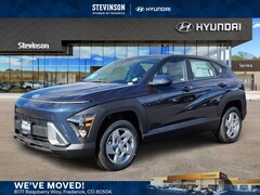 2026 Hyundai Kona SE AWD SUV