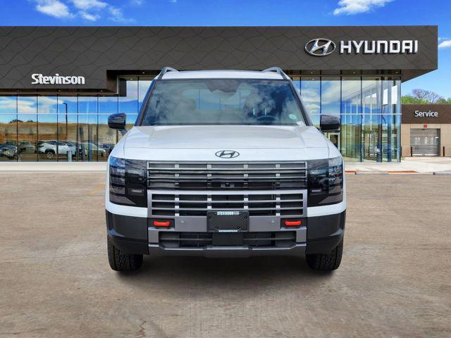2026 Hyundai Palisade XRT Pro - Photo 6