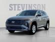 New 2026 Hyundai Tucson SE AWD SUV