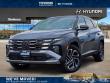 New 2026 Hyundai Tucson Hybrid Limited SUV