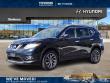 Used 2016 Nissan Rogue SL SUV