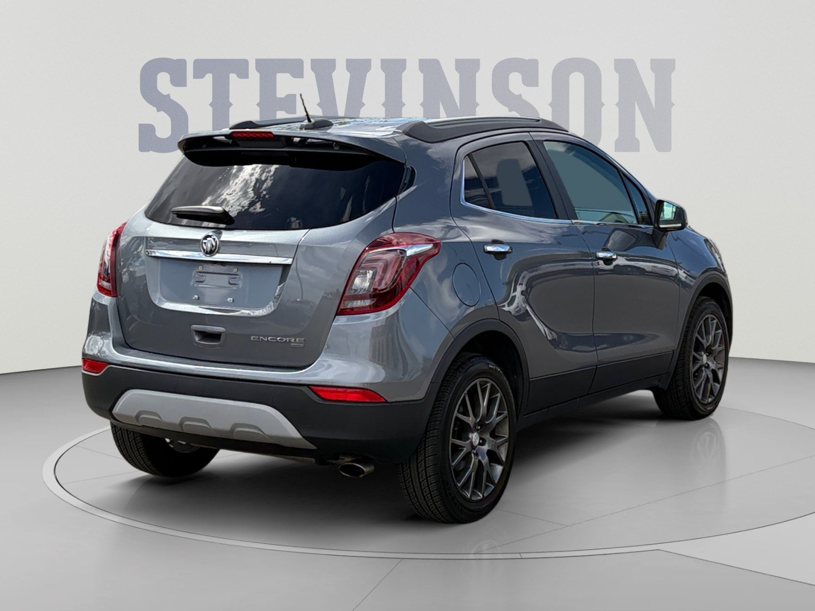 2020 Buick Encore Sport Touring - Photo 6