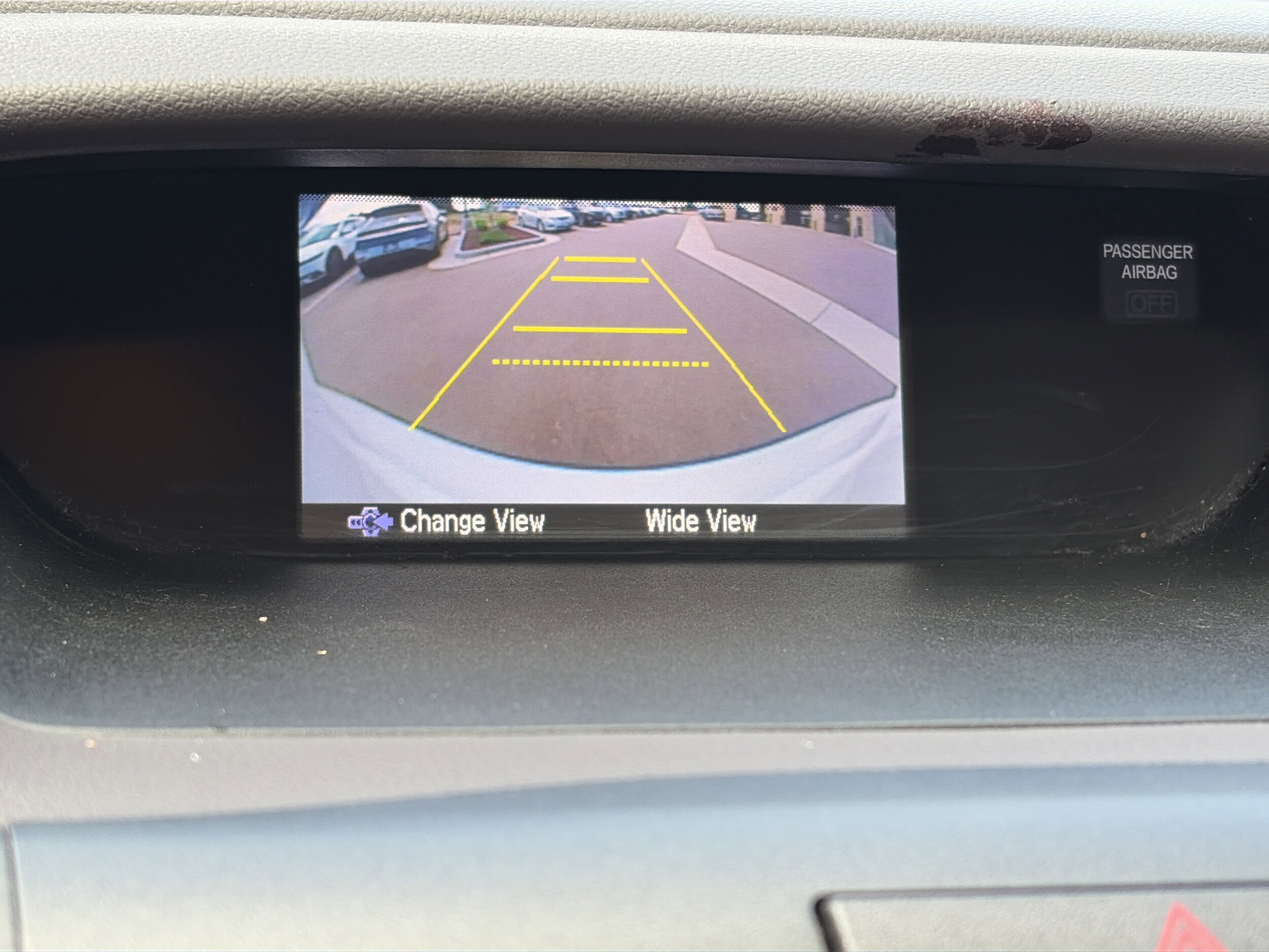 2014 Honda CR-V EX - Photo 20