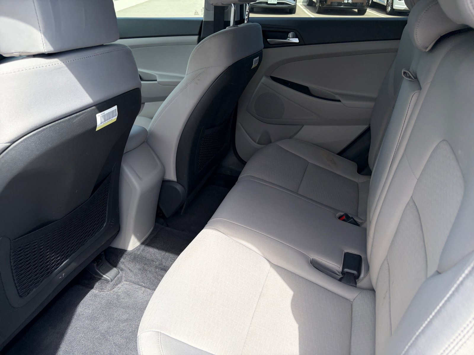 2019 Hyundai Tucson Value - Photo 18
