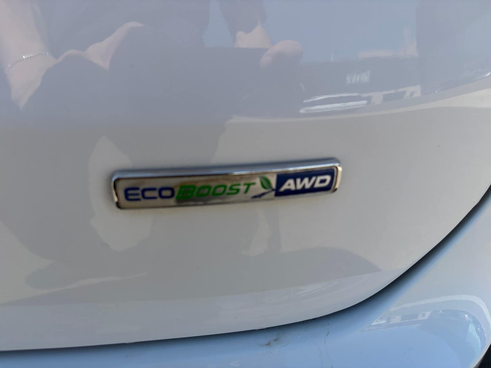 2020 Ford Edge SEL - Photo 25