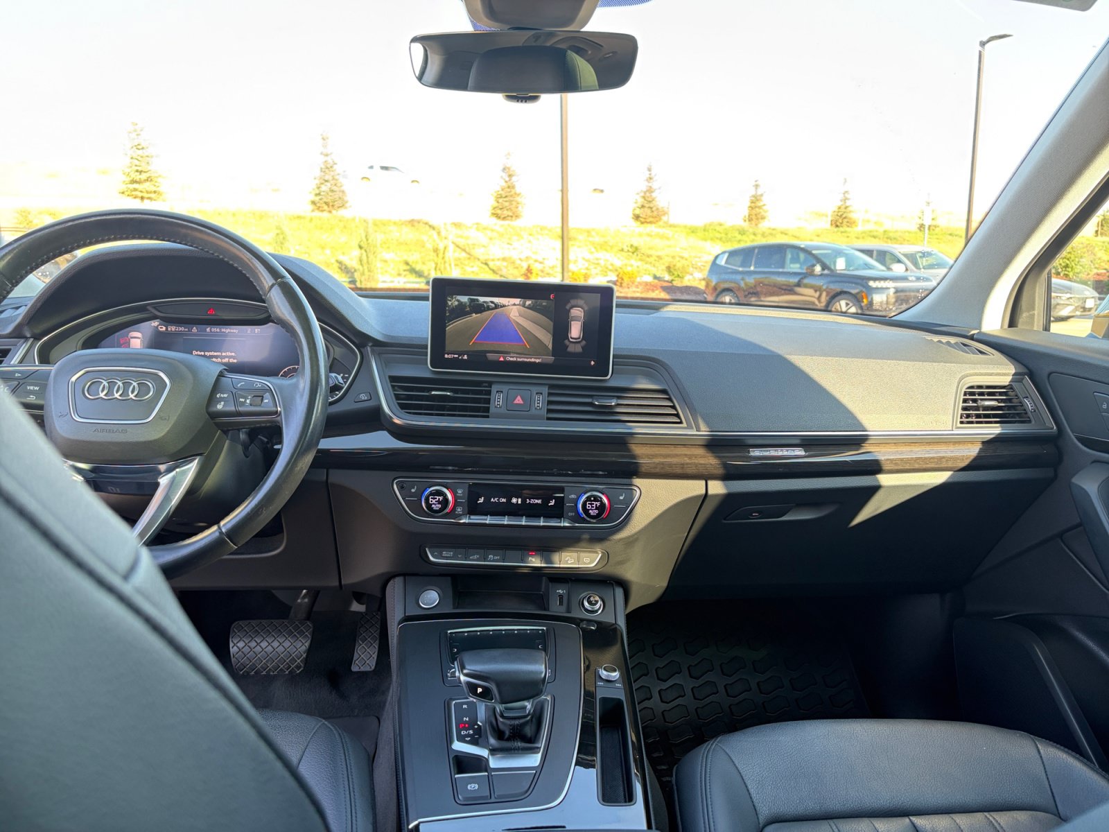 2020 Audi Q5 Premium Plus - Photo 20