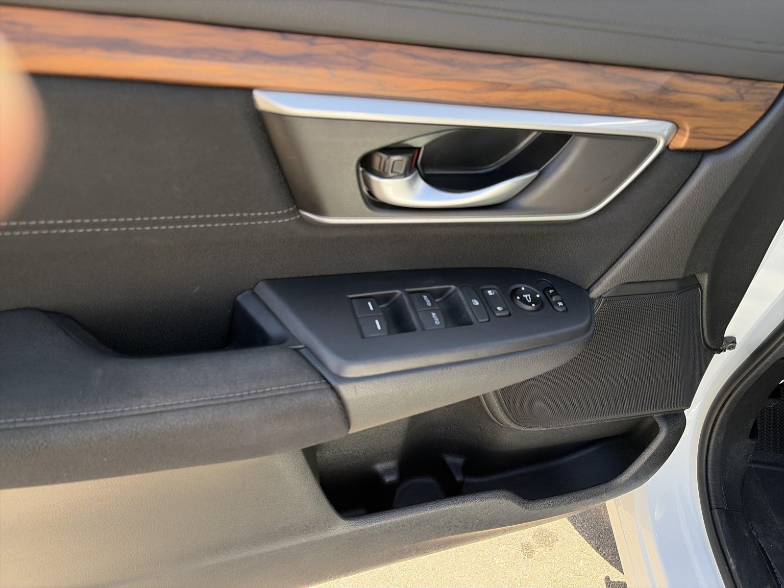 2020 Honda CR-V EX - Photo 12