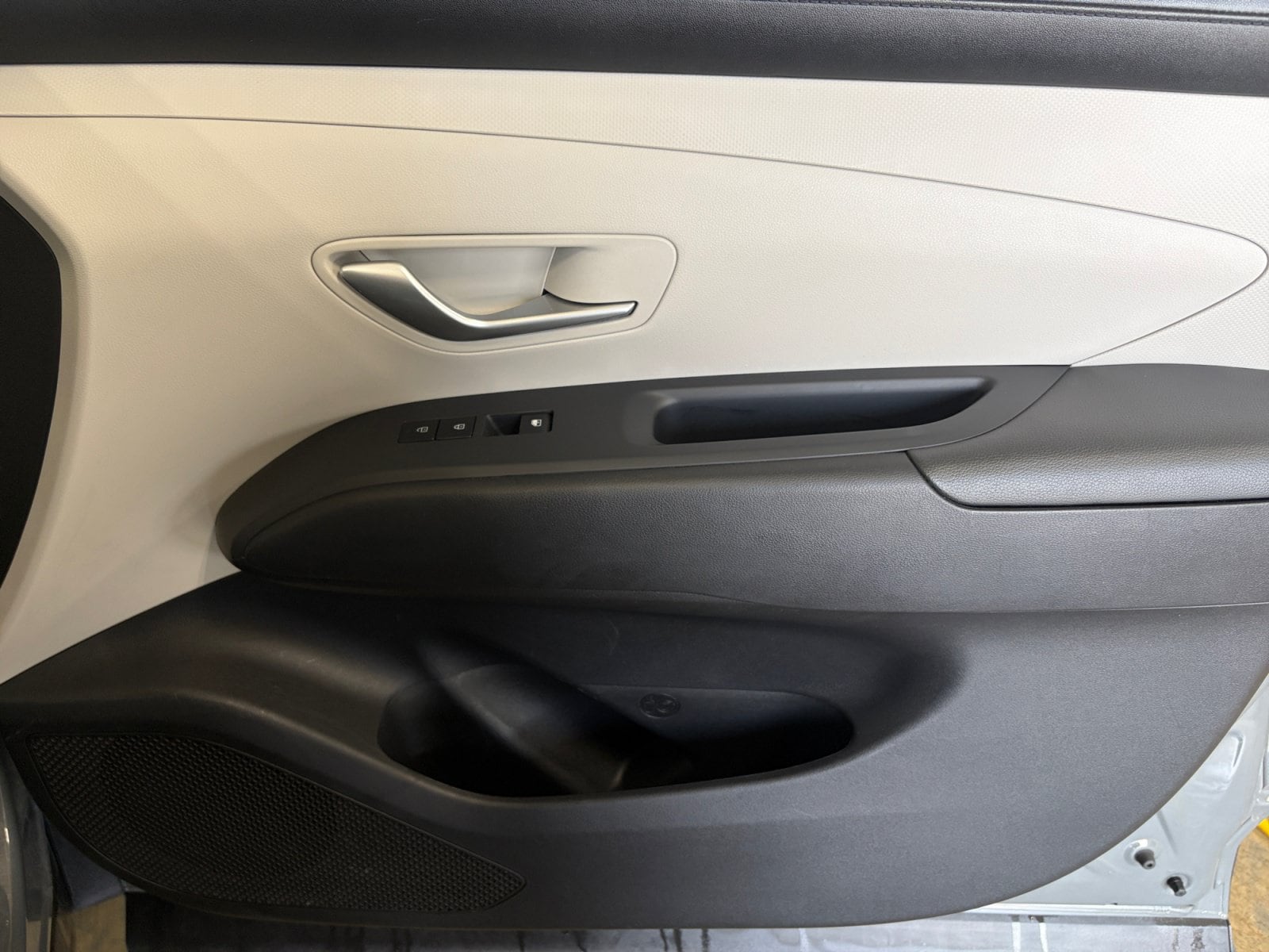2025 Hyundai Tucson SEL - Photo 17