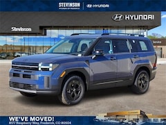 2026 Hyundai Santa Fe XRT AWD SUV