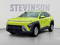 2026 Hyundai Kona SE AWD SUV